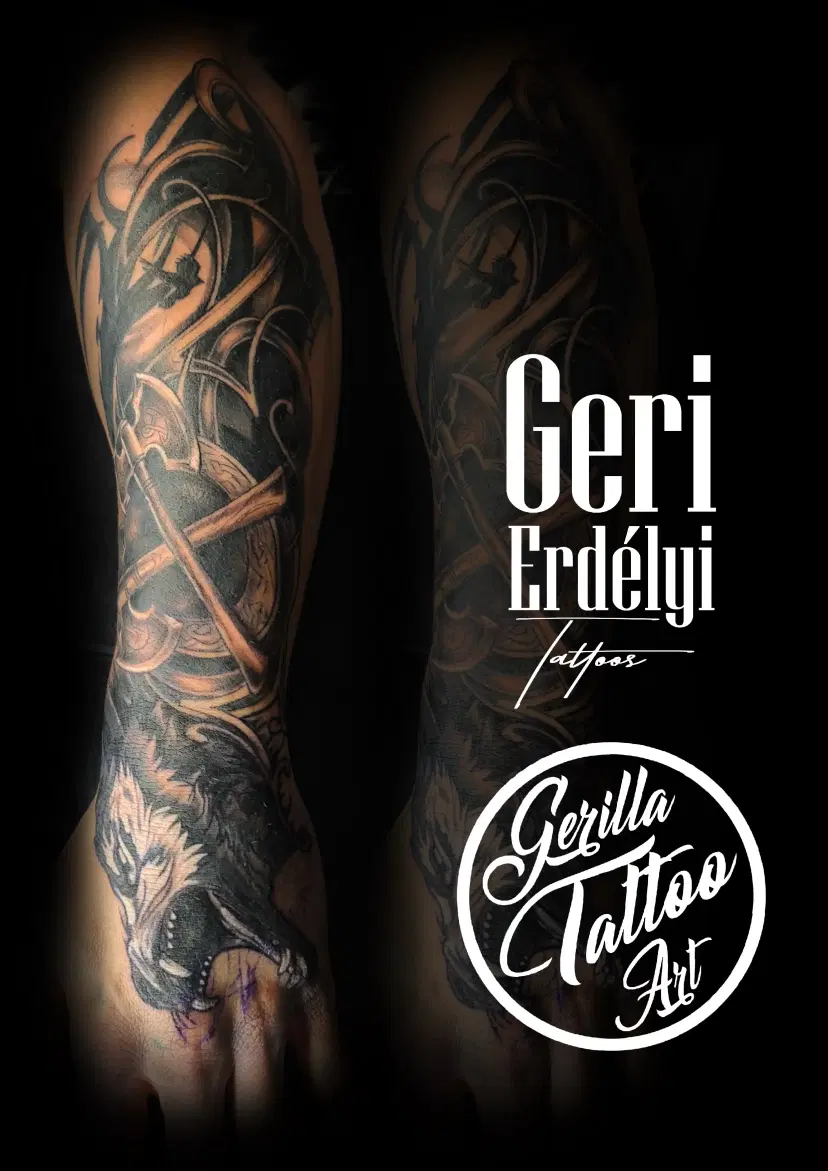 Geri