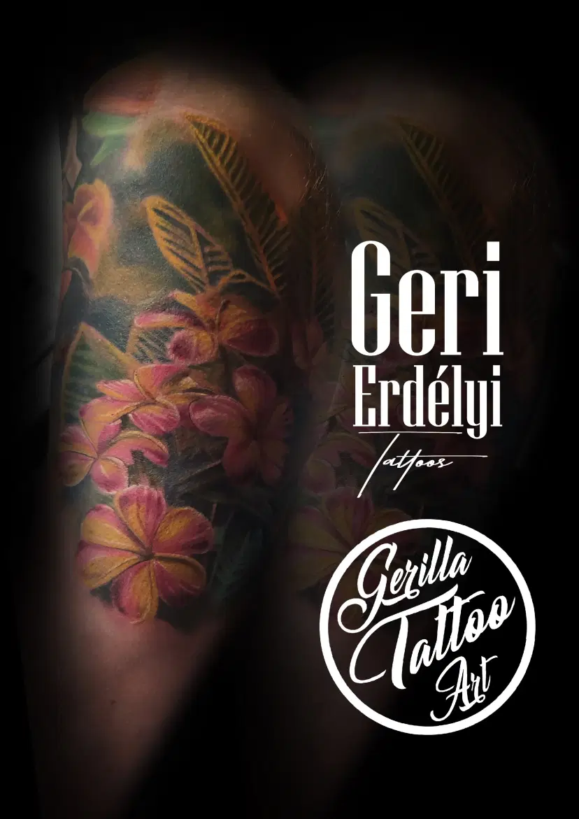 Geri