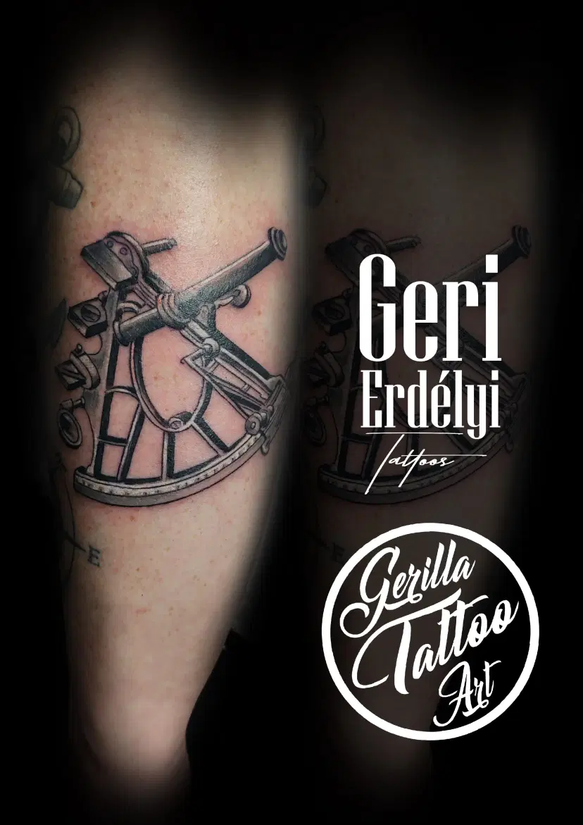 Geri