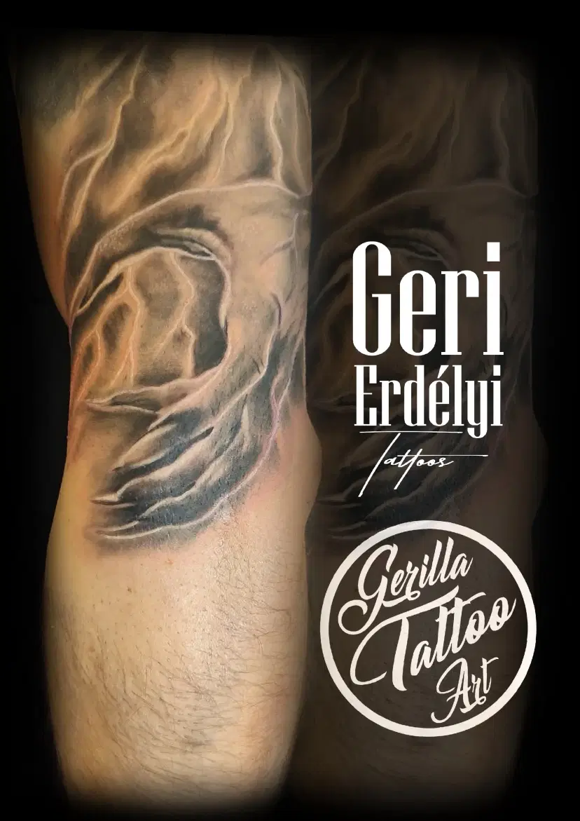 Geri
