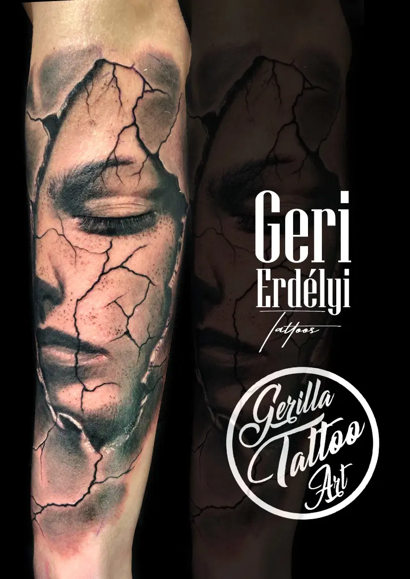 Geri