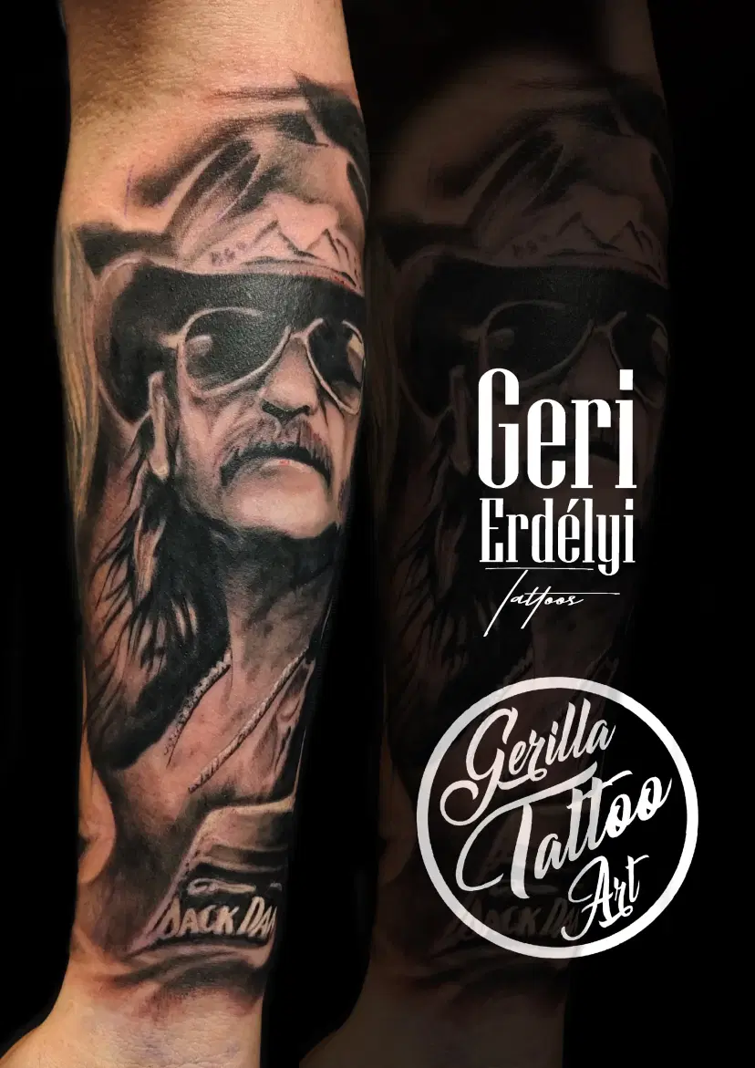 Geri