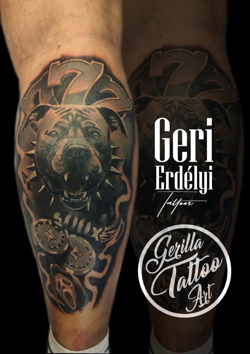 Geri