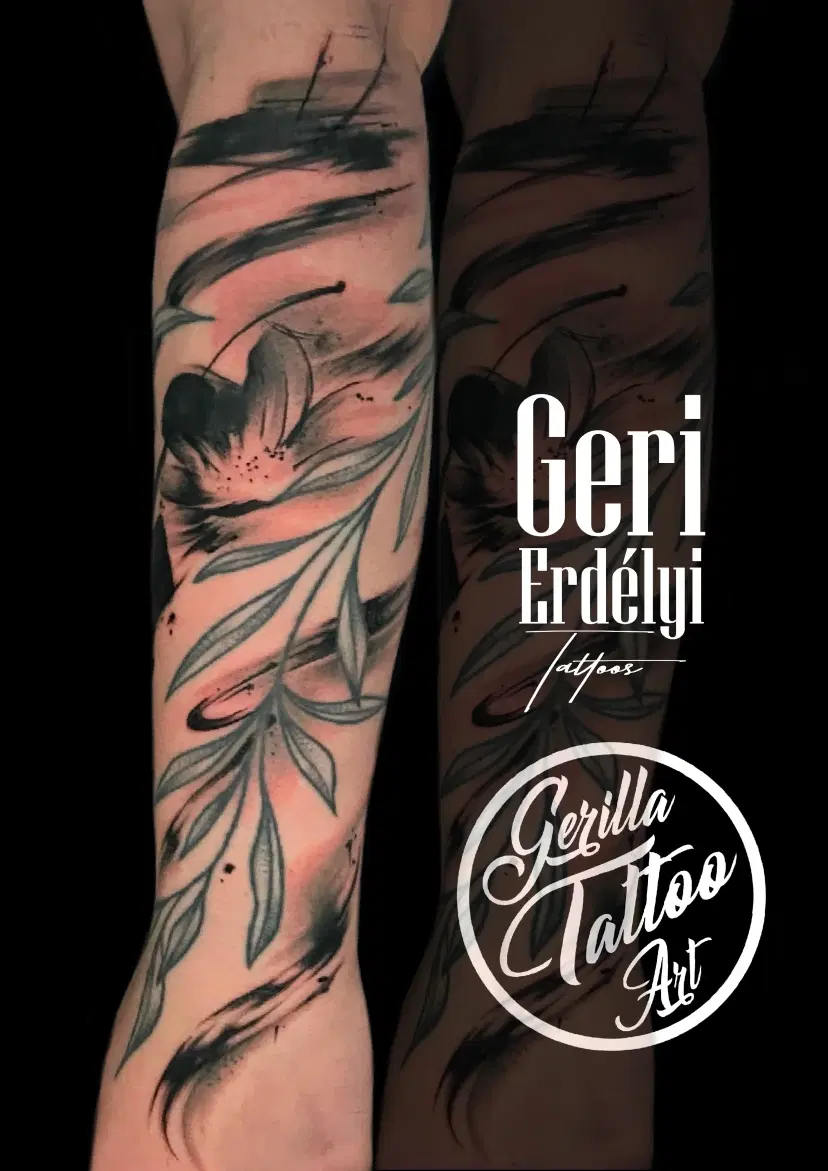 Geri