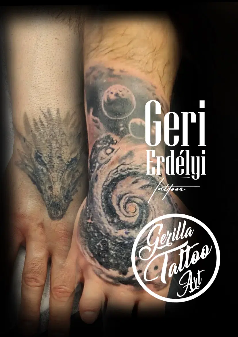 Geri