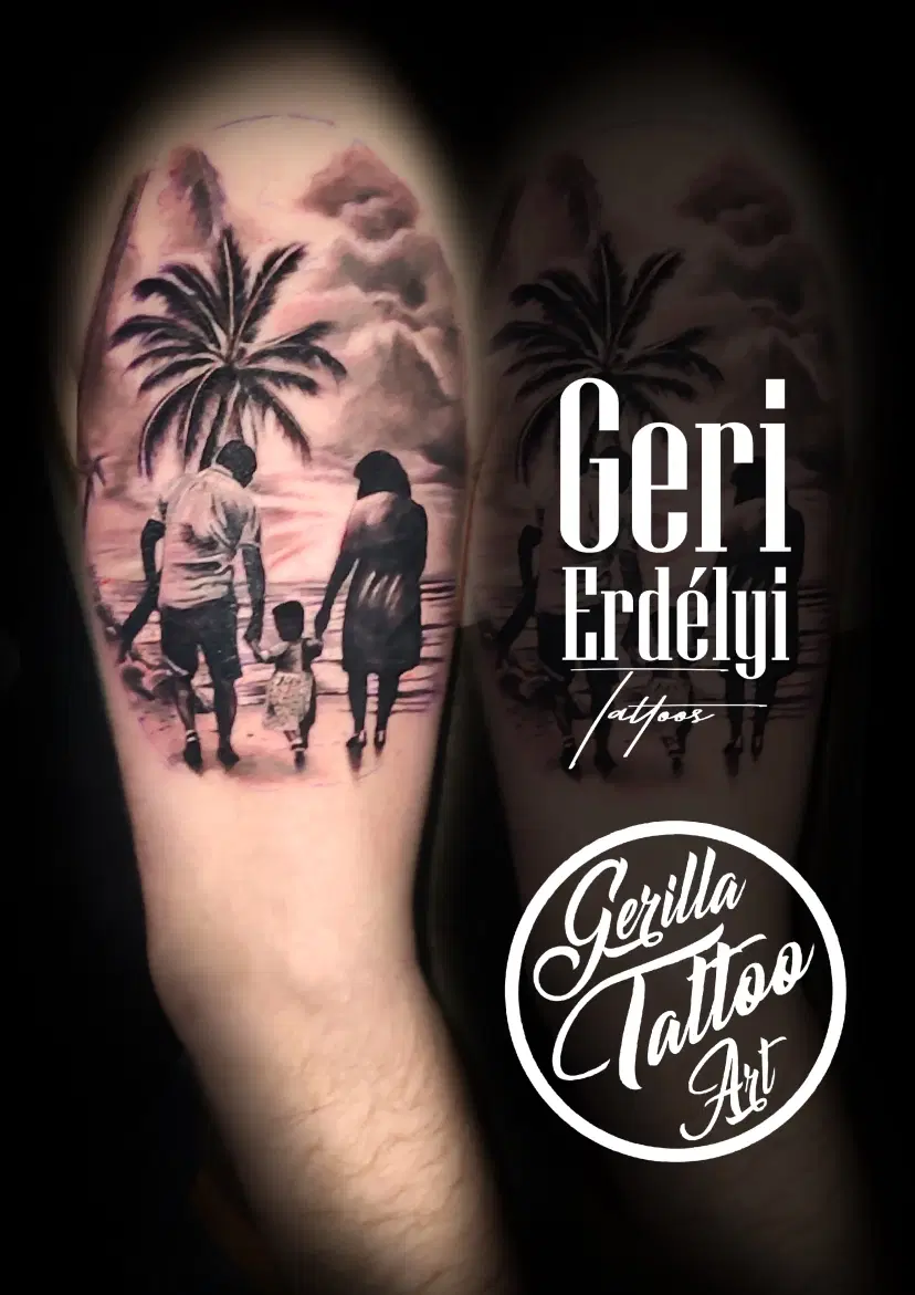 Geri